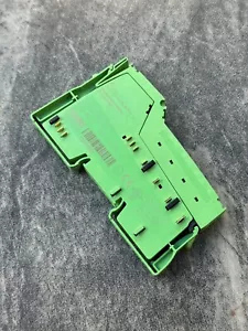 Phoenix Contact 2861386 Inline-Klemme - IB IL TEMP 2 UTH-PAC *KOSTENLOSER VERSAND* - Bild 1 von 11