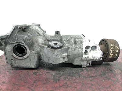 Estuche portador diferencial trasero transmisión automática Volvo S40 2005-2010 30677167 Foto 1 de 4