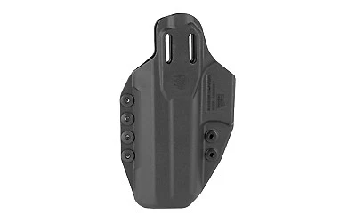 BLACKHAWK Stache IWB Holster concealedCarry  Glock 17 BASE Kit BK Glock 17/22/31 - Image 1 of 2