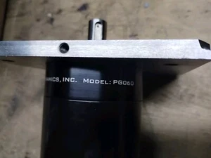 APEX DYNAMICS PE120-050 NSMP - Picture 1 of 7