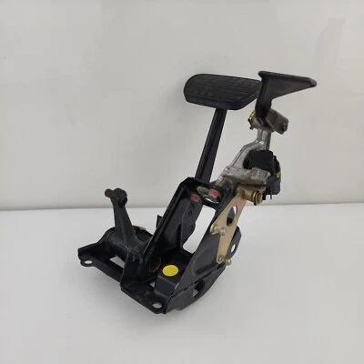 1995 1996 Fits Porsche 911 993 Tiptronic Brake Pedal Cluster Oem 99342306500 - Image 1 of 4