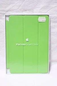 Official Apple iPad Mini Smart Cover MF062ZM/A green - new - Photo 1/3