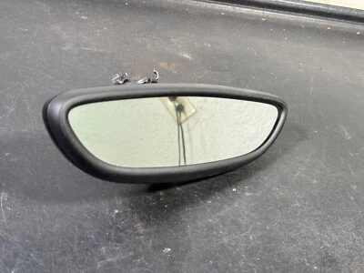 2010-2018 PPORSCHE MACAN PANAMERA (95B 970 G1) РУЧНОЕ ТУСКЛОЕ ЗЕРКАЛО ЗАДНЕГО ВИДА - Изображение 1 из 4