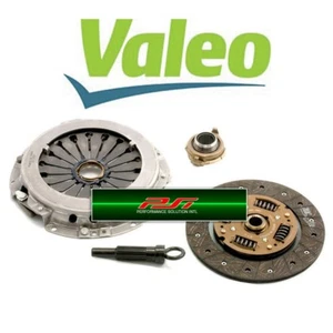 KIT EMBRAGUE VALEO para 97-08 HYUNDAI TIBURON 96-06 ELANTRA 1.8L 2.0L 4CYL - Imagen 1 de 1
