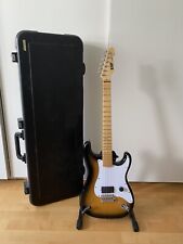 Gitara ESP Vintage Plus Custom 1995 Sunburst EMG for sale