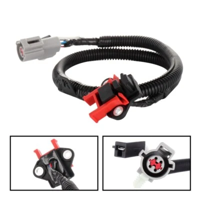 1pcs Crankshaft Position Sensor For Ford Ranger 1989-1994 Mustang 1991-1993 5.0L Foto 1 de 4