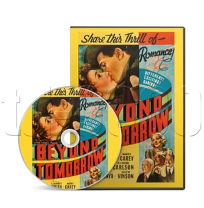 Beyond Tomorrow (1940) Drama, Fantasy, Romance Movie on DVD - Imagen 1 de 2