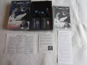 2002 GMT Giochi di punta Prometheus gioco senza catene - Foto 1 di 6