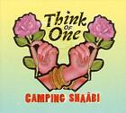 Think Of One - Camping Shaabi [CD]