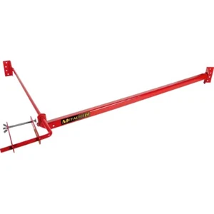 Pump Jack 37-1/4” X 34” X 4” Steel Pump Jack Brace Portable Scaffolding PJ-BST - Picture 1 of 5