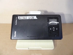 Kodak ScanMate i1150 ADF Duplex Document Scanner USB - 167 865 SCANS / TESTÉ OK - Photo 1/9