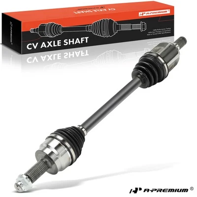 A-Premium CV Axle Assembly Front Left for Hyundai Santa Fe 2021-2022 L4 1.6L AWD - Image 1 of 4