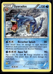 Gyarados 23/83 Pokemon Generations Reverse Holo - Picture 1 of 2