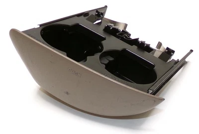 Portavasos montado en el tablero Ford F-150 Expedition F150 00-02 00-03 04 tostado Foto 1 de 4