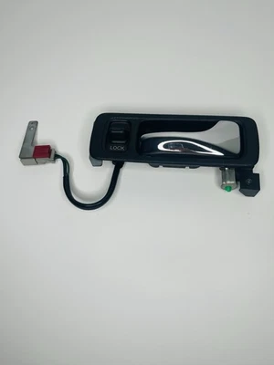 1991 - 1995 年讴歌 Legend 轿车右前乘客内门把手原始设备制造商 — 第 1/4 张图片