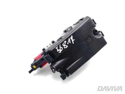 Vauxhall Corsa Sicherungsrelaiskasten Sicherungskasteneinheit 1.2 Benzin 2023 - Image 1 of 4