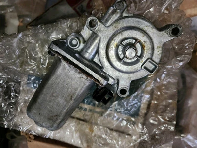 Novo NOS GM 1992-1997 Cadillac STS Sevilha Motor de Janela Traseira Esquerda 16620171 - Imagem 1 de 3