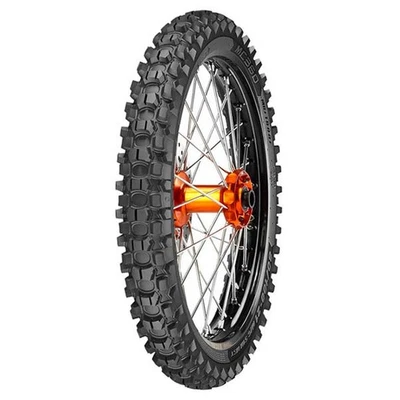 REIFEN TYRE METZELER 90/90-21 54M MC360 MID HARD MST - Bild 1 von 4