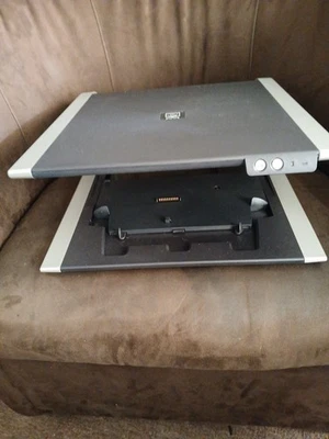 Dell D-Family Monitor Stand - Image 1 of 4