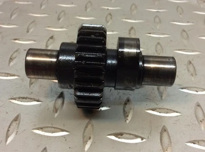 Harley-Davidson Sportster XL1200 XL 1200 2000 00 escape trasero árbol de levas cámara Foto 1 de 4