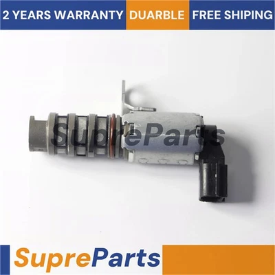 Solenoide de distribución de válvula variable (VVT) para Honda Fit 2015-2017 1,5 L 15830-5R1-003 Foto 1 de 4
