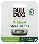 ORIGINAL BULL DOG STEEL BLADES