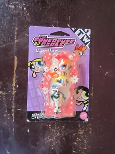 Wilton Cartoon Network La candela per ragazze Powerpuff #2811-9902 in vendita! - Foto 1 di 3