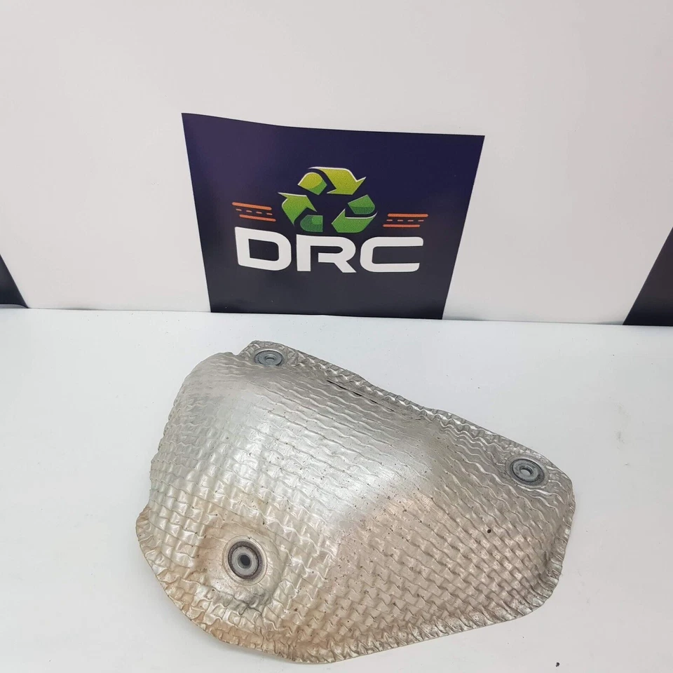 MAZDA MX5 MIATA MK4 ND 15-24 1.5 PETROL EXHAUST MANIFOLD HEAT PROTECTION SHIELD - Image 1 of 4