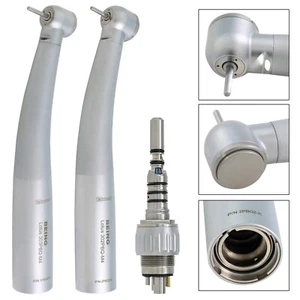 BEING High Speed Dental Turbine Handpiece Fiber Optic For KAVO MULTIflex Coupler - Picture 1 of 96