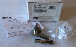 Kohler 9237-BN - Mano izquierda, kit de palanca de disparo de doble descarga - Níquel cepillado - Imagen 1 de 5