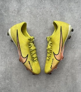 Botines para hombre Nike Zoom Mercurial Vapor 15 Academy MG 'Lucent Pack' fútbol EE. UU.-8 - Imagen 1 de 11