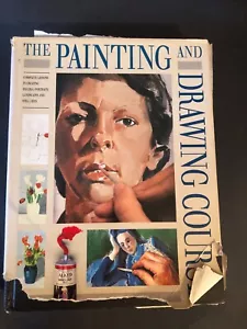 The Painting and Drawing Course - Picture 1 of 21