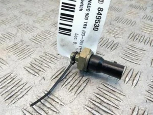 BENELLI TORNADO 900 TRE (03-06) Oil Pressure Switch - Picture 1 of 3