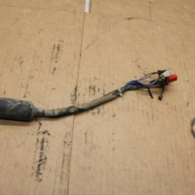 ARNÉS TRASERO HARLEY-DAVIDSON STREET 500 14-20 BB381 Foto 1 de 3