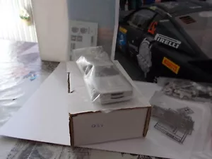 r43 kit sc1/43 lancia 037 ralli legend biasion - Foto 1 di 5