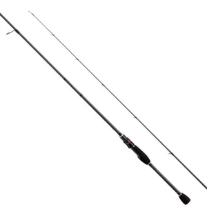 Tailwalk SALTYSHAPE DASH MICRO GAMER S70UL Léger Jeu Spinning Canne Ajing Neuf - Photo 1/1