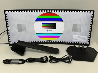 Dell S3422DWG 34" WQHD VA LED Curved Gaming Monitor - Image 1 of 4