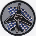 USAF 166th Tactical Fighter Squadron A-7 Patch 1