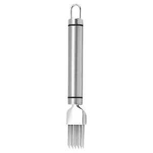 1pc Onion Slicer Tool Cutlery Kitchen Onion Vegetable Cutter Scallion Shredding - Picture 1 of 8