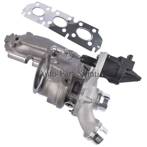 Turbocharger 11657633795 for BMW 116i 118i 218i 318i 418i B38 B18 B15 Engine - Picture 1 of 12