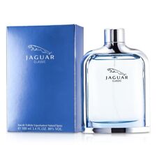 NEW Jaguar Jaguar EDT Spray 100ml Perfume