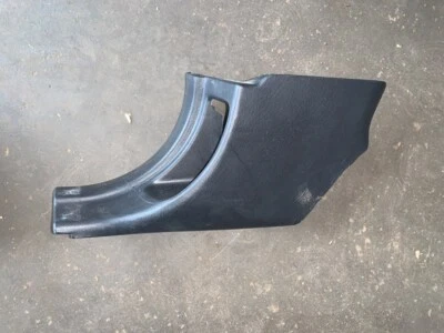 Acura CL LH 2001 panel de retroceso interior inferior OEM 83161-S84-A000 Foto 1 de 3