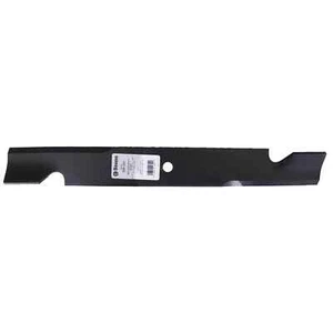 2 Pair of New Stens Notched Hi-Lift Blade 355-331 for Exmark 103-2530-S - Picture 1 of 4