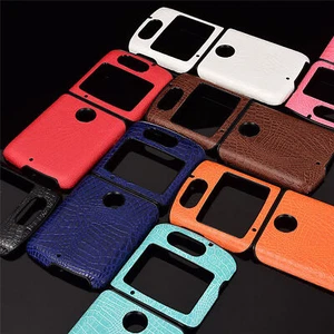 For Razr 2020 5G Phone Case All-inclusive Protective Back Cover Shell - Picture 1 of 20