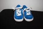Puma Suede Boys Toddler Classic Blue Casual Shoes Sneakers Size 4