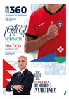 PORTUGAL v CROATIA & SCOTLAND 5 & 8 September 2024 NL * С RONALDO 900 * OFFICIAL