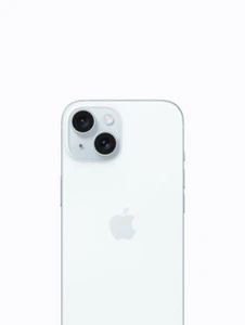 Apple iPhone 15 A2846 Spectrum Only 128GB Blue Good - Picture 1 of 3