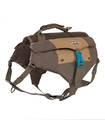 Outward гончая Денвер городской собаки doggie рюкзак седельная сумка новый S/M - Изображение 1 из 4