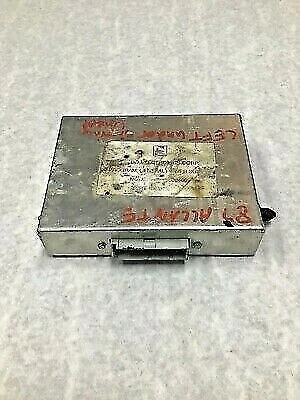 Cadillac Allante 1987-1992 Delco program central power supply 088400 - Image 1 of 4