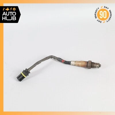 Mercedes W163 ML500 E430 SLK320 S500 Rear Left or Right Oxygen Sensor Lambda OEM - Image 1 of 4